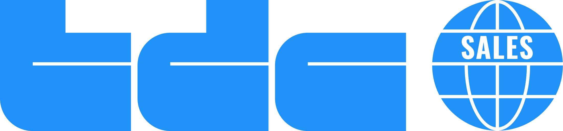 TDC Sales